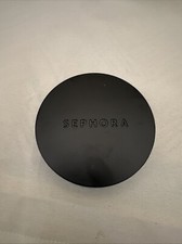 SEPHORA Matte Perfection Powder Foundation Full Size 24 Warm Beige NEW Sealed