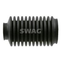 Swag Faltenbalg Lenkung Vorne Beidseitig FüR VW Jetta II 19E 1G2 165 Golf