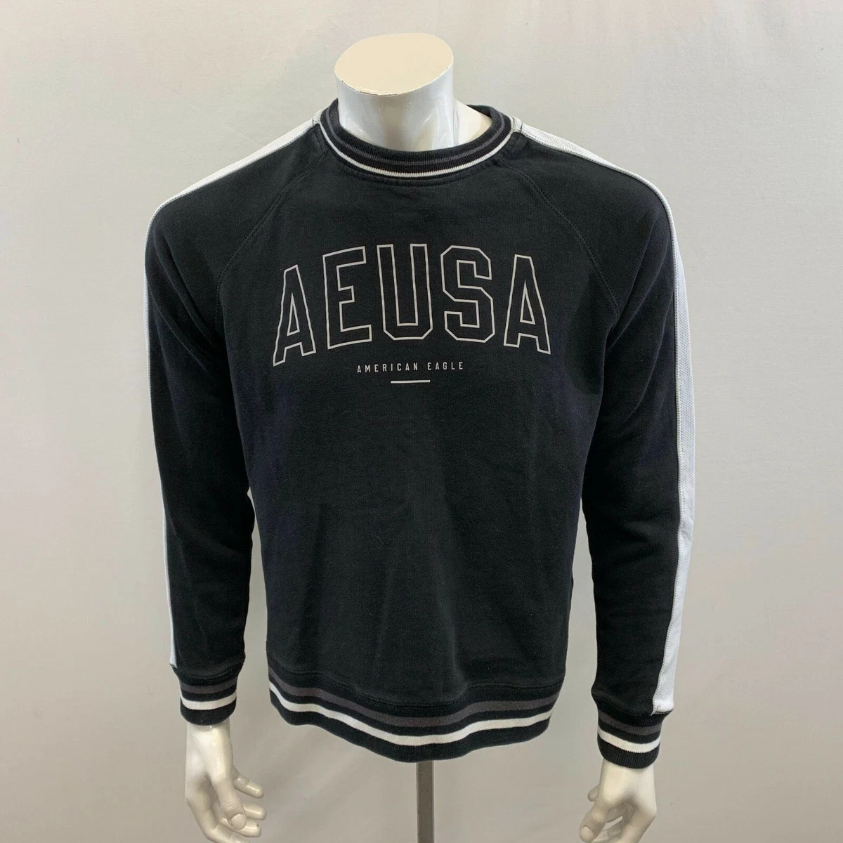 Aeusa sweatshirt sale