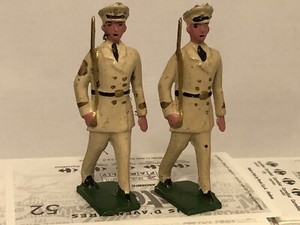 Figurine Plomb CBG Mignot – Poniatowsky 54mm – Premier Empire – Collection