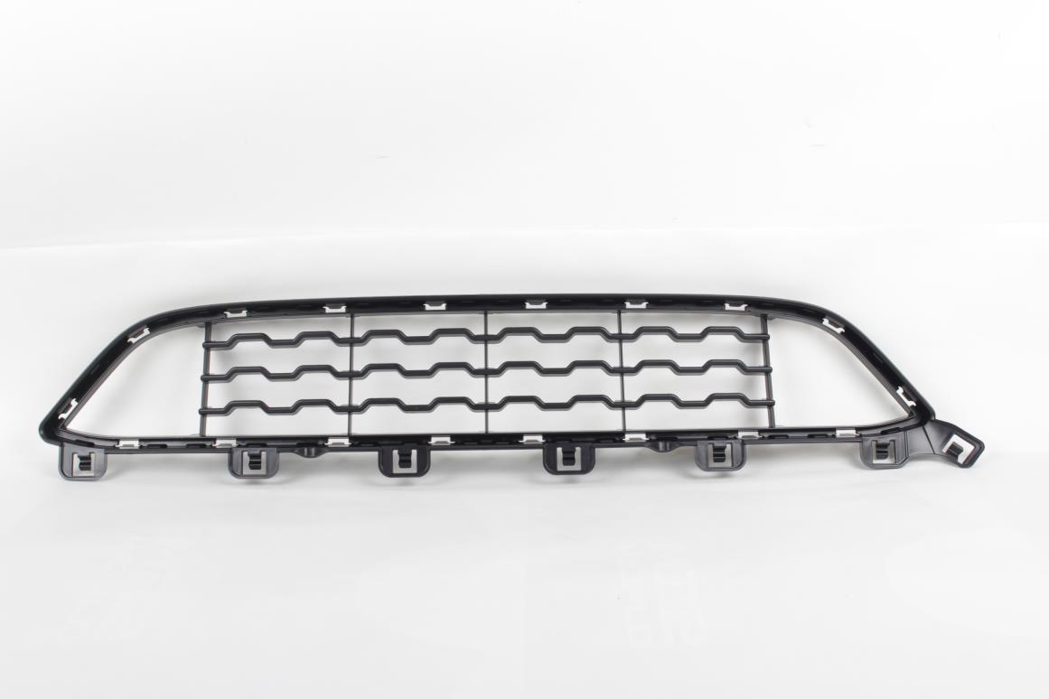 BMW Genuine X6 Series F16 M Sport Front Center Lower Open Grille  