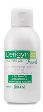 Saddle Derigyn Ph 3,5 TeebaumÃ¶l 100ml