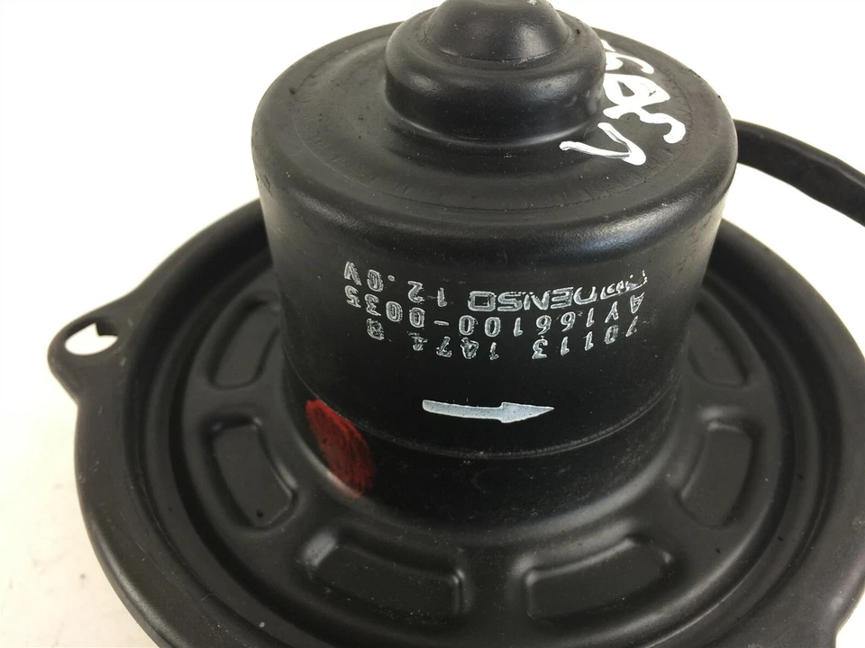 V3095 JEEP HEATER BLOWER FAN MOTOR AY166100-0035 - Image 3 of 4