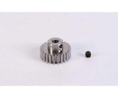 Carson 500013433 25T Stahlritzel (0,6/06 Modul), (Tamiya TT02/TA07/XV01)
