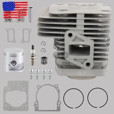 Cylinder Piston Kit For RedMax EBZ6500 EBZ6500RH EBZ7500 EBZ7500RH Blower