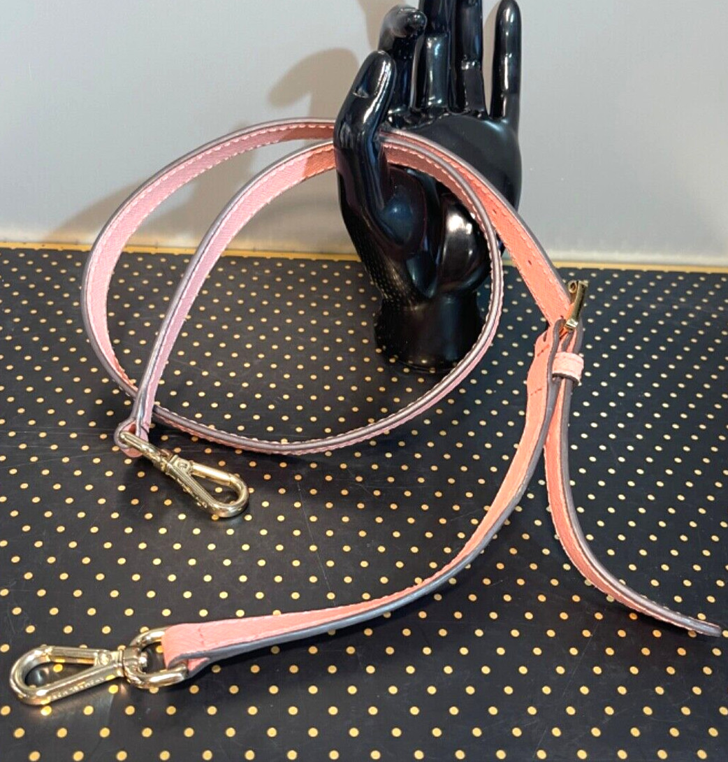 MICHAEL KORS Replacement 47in Adjustable Strap Pi… - image 3