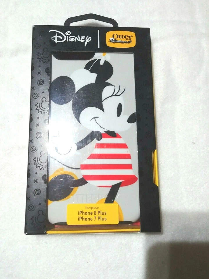 OtterBox Disney Symmetry Series Sleek Protection iPhone 8/7 Plus - Image 3 of 3