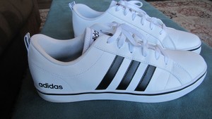 adidas neo comfort footbed hombre