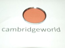 ROLLEI ROLLEIFLEX BAY III 85 85A COLOR FILTER METAL MOUNT for ROLLEIFLEX 2.8