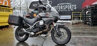 2012 Moto Guzzi STELVIO NXT 1200