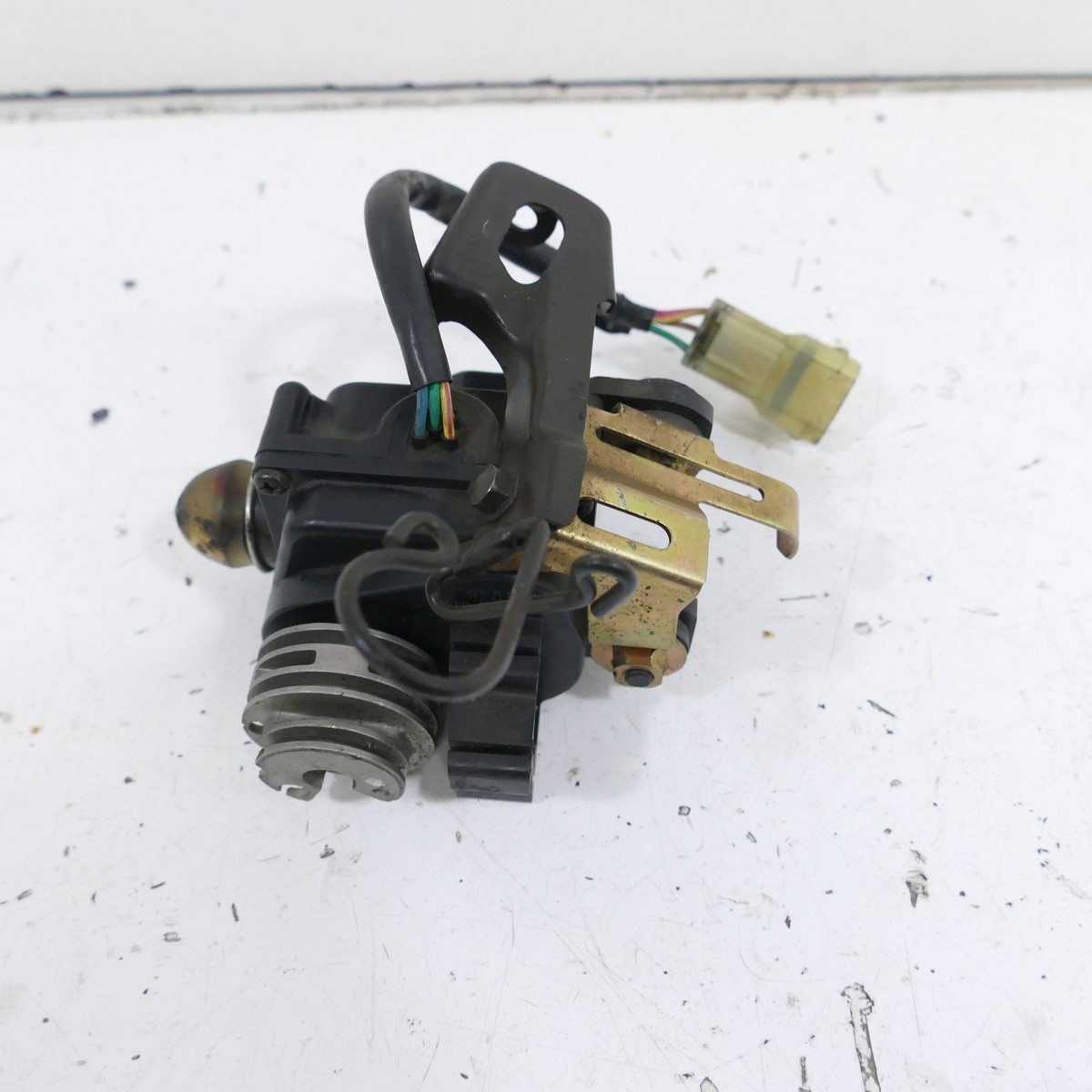 専用③ Honda Cbr 1000 Rr Ez:05 Actuator V-Boost Servomotor 70696 | eBay UK