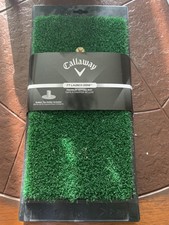 Calloway hitting mat