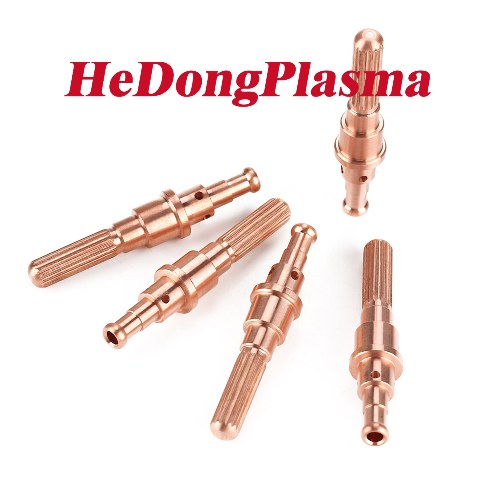 5pcs/set New 9-8232 Thermal Dynamics Plasma Cutter Cutting Torch Consumables