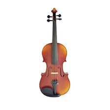 STV600 Violin, European Spruce Top, Chinese Maple Back with High Flame