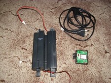 TCL WiFi Modul WT 84 R 2600,Lautsprecher 42-WDF418-XXCG 6 Ohm 12W und Stromkabel