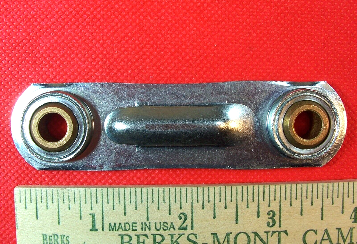 HARLEY ROTARY TOP SHIFTER ROD LINKAGE FX V-TWIN 1979-1984