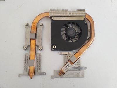 Ventirad Blanc Ventilateur CPU De Refroidissement 4 Broches Pour Intel NUC8i7BEH Ventirad Lga 1700