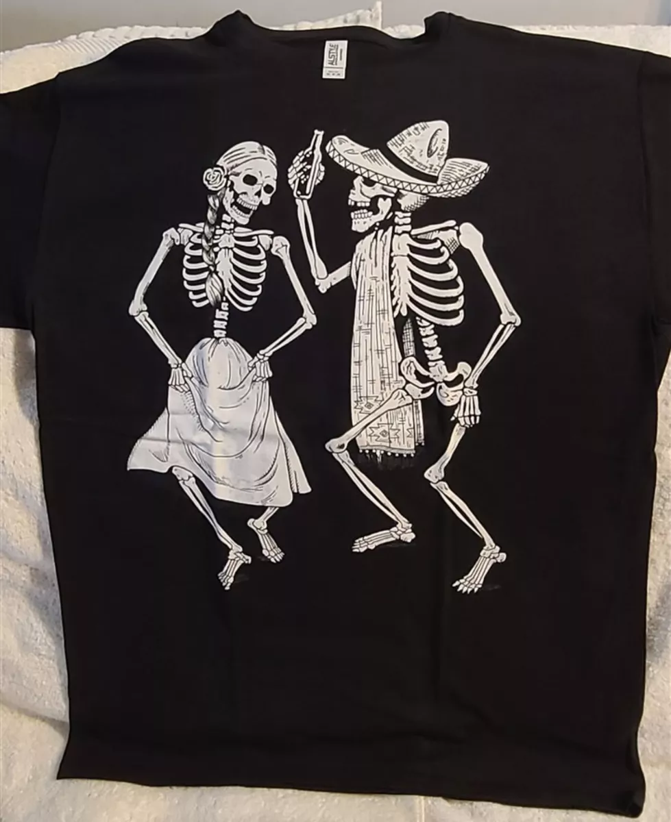 Womens Skeleton Body Halloween Graphic T Shirt - T-Shirt & Tank Tops