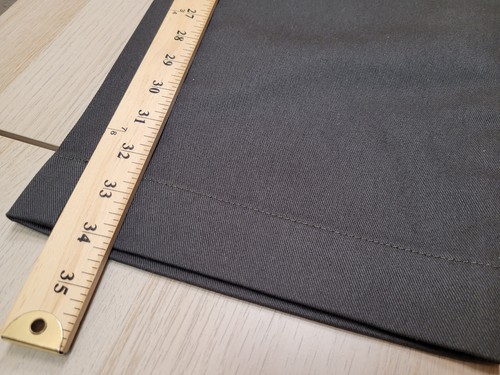 NWT FILSON ANCHORAGE WORK PANTS Charcoal 42x34 MSRP$145 - Picture 15 of 16