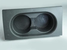 2005 - 2011 Nissan Xterra Cup Holder Insert Dual Console Center Compartment Oem