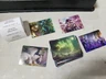 Magic MTG Wilds of Eldraine Complete Art Series Card Set 1 - 81