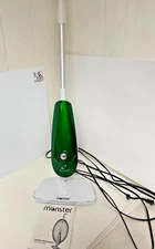 Euroflex Monster Steam Mop  Hard Floor Steamer Cleaner Steam Booster Mop SM088