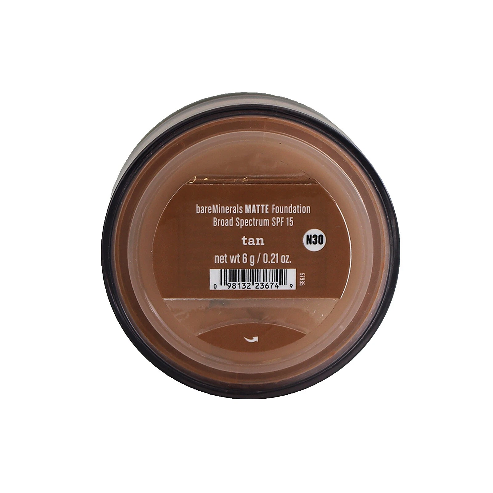 bareMinerals Loose Powder Beige Foundation