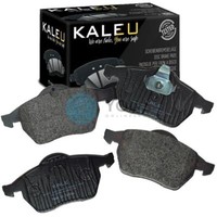 Kale Bremsbelagsatz BremsbelÄGe Belag BelÄGe KlÖTze Vorne FüR Opel Vectra B