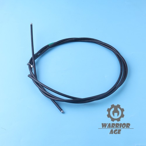 New Hood Latch Release Lock Cable for Volvo XC90 20032014 Part Number