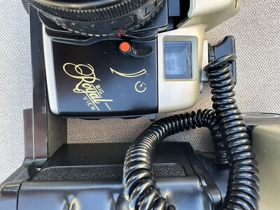 VINTAGE MITSUBISHI NK9000 Camera. | eBay