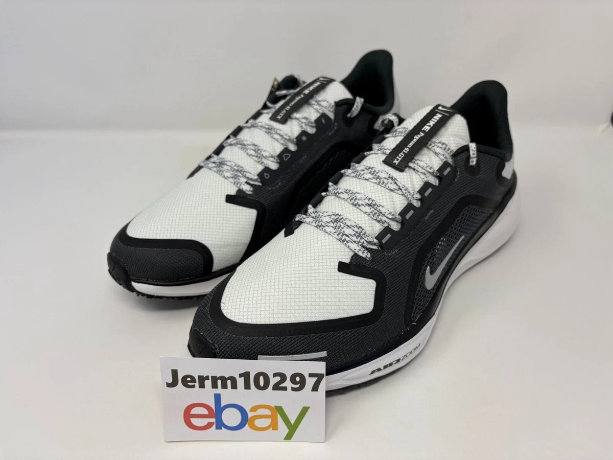 Nike Air Zoom Pegasus 41 GORE-TEX Iron Grey Summit White for Sale
