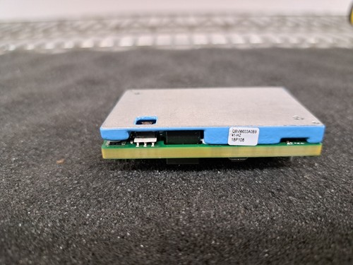 Used, GE, QBVW033A0B941-HZ, DC DC CONVERTER 12V 400W - Picture 4 of 4