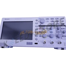 1P New  Tektronix TBS1102C Digital Storage Oscilloscope 100 MHz 2 Channels 1GS/s