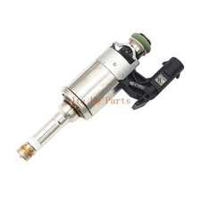 New Factory Fuel Injectors 07p 906 036 J For 18-21 Audi Vw 2.5l Turbo 0261500489