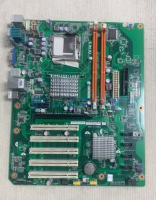 1 PCS Advantech AIMB-769VG Rev.A2 Industrial Control Board in good condition