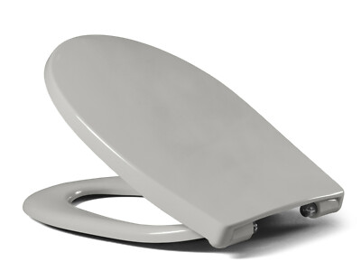 WC Sitz passend Keramag Mango Farbe Manhattan Absenkautomatik abnehmbar