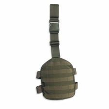 Tasmanian Tiger Leg Base oliv Oberschenkelholster Molle Beinplatte tactical