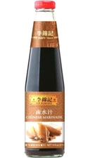Lee Kum Kee Chinese Marinade 14 oz~Exp 11/2025