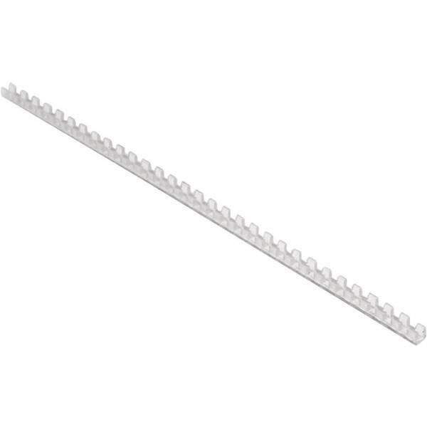 HellermannTyton 251-30209  G51TB PTFE NA 3 Paraspigoli PTFE Naturale (A x B x C