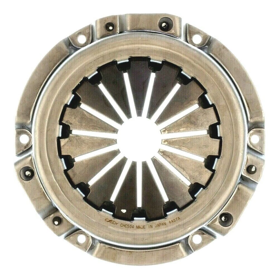 Kit de embrague Fenco BU0034 para Pontiac Sunbird, Oldsmobile Firenza; 1,8 L y 2,0 L Foto 3 de 4