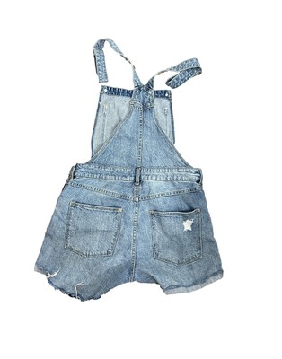 h&m shortalls