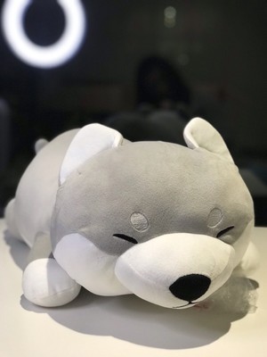 japanese marshmallow plush