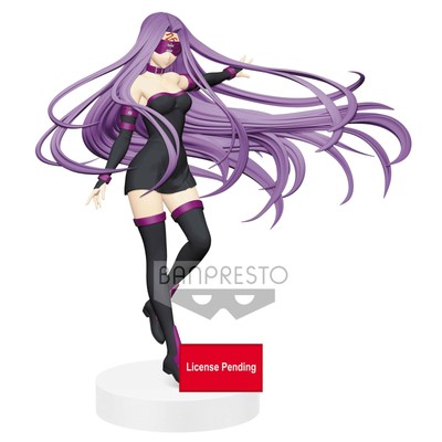 Fate Stay Night The Movie Heaven S Feel Rider Exq Figure Ebay