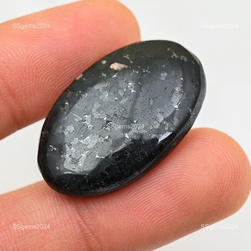 Cabujón artesanal suelto de piedras preciosas naturales - Imagen 27 de 57