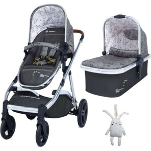 cosatto wow travel system