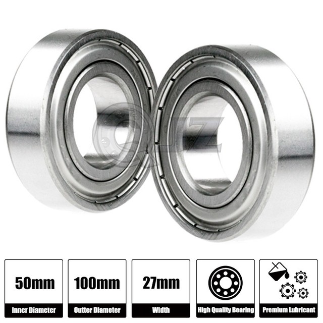 Подшипник 6005 2z