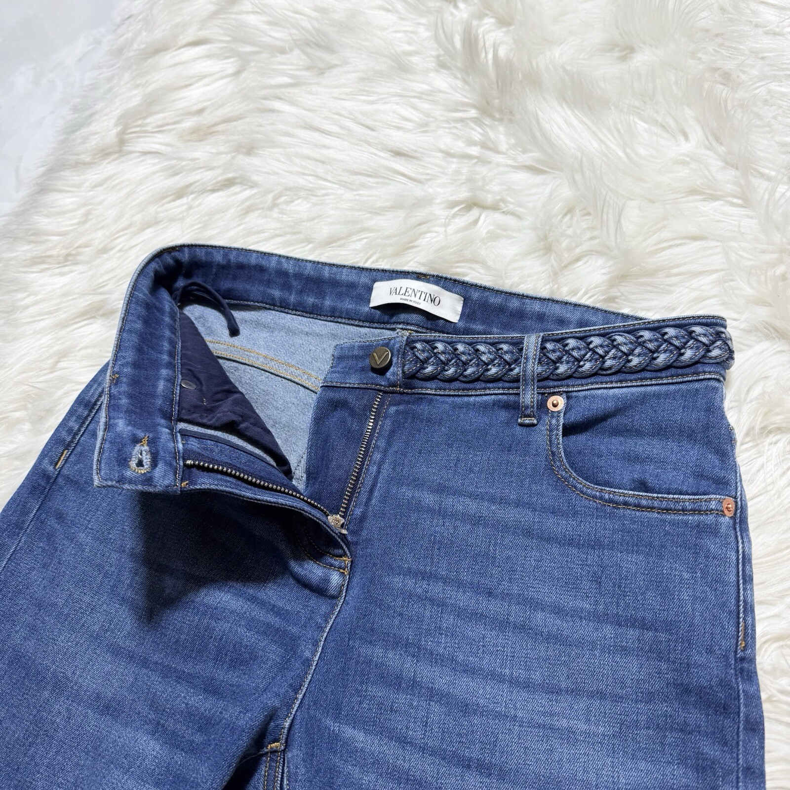 Auth very good condition, recent model, Valentino… - image 15