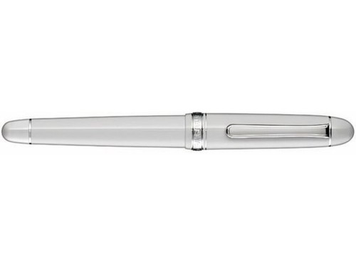 PLATINUM Fountain Pen #3776 Century STAR WARS Nib F PNB-33000SW FedEx - Picture 20 of 42