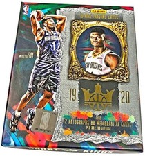2019-20 Panini Court Kings Basketball - Individual Base Cards - U PICK THE CARD