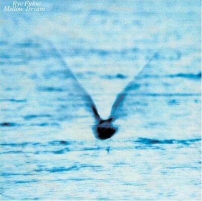 Ryo Fukui Mellow Dream 1LP Vinyl 2018 We Release Jazz